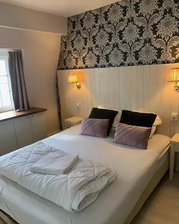 Logies La Dune Westende-bad - Gratis Parking * Middelkerke