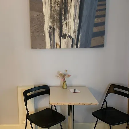 La Dune * Middelkerke