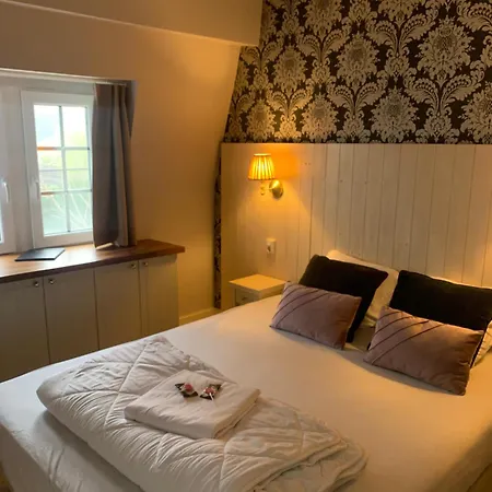 Motel Logies La Dune Westende-bad - Gratis Parking Middelkerke