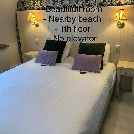 Logies La Dune Westende-bad - Gratis Parking * Middelkerke