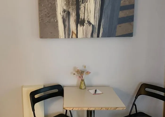 La Dune * Middelkerke