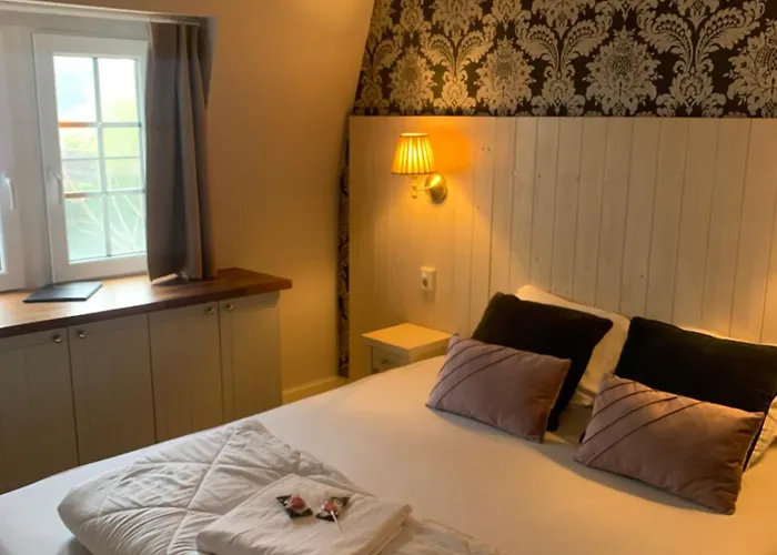 Motel La Dune Middelkerke